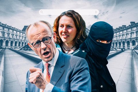 Das sind die Google-Suchtrends 2025