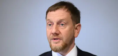 „Das geht nicht“ – Kretschmer fordert Entschuldigung von Bas