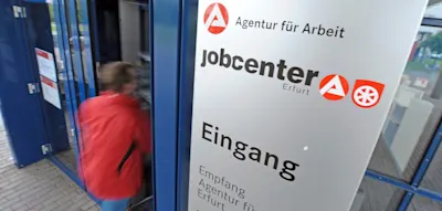Mehrheit der Bürgergeld-Empfänger sucht keinen Job