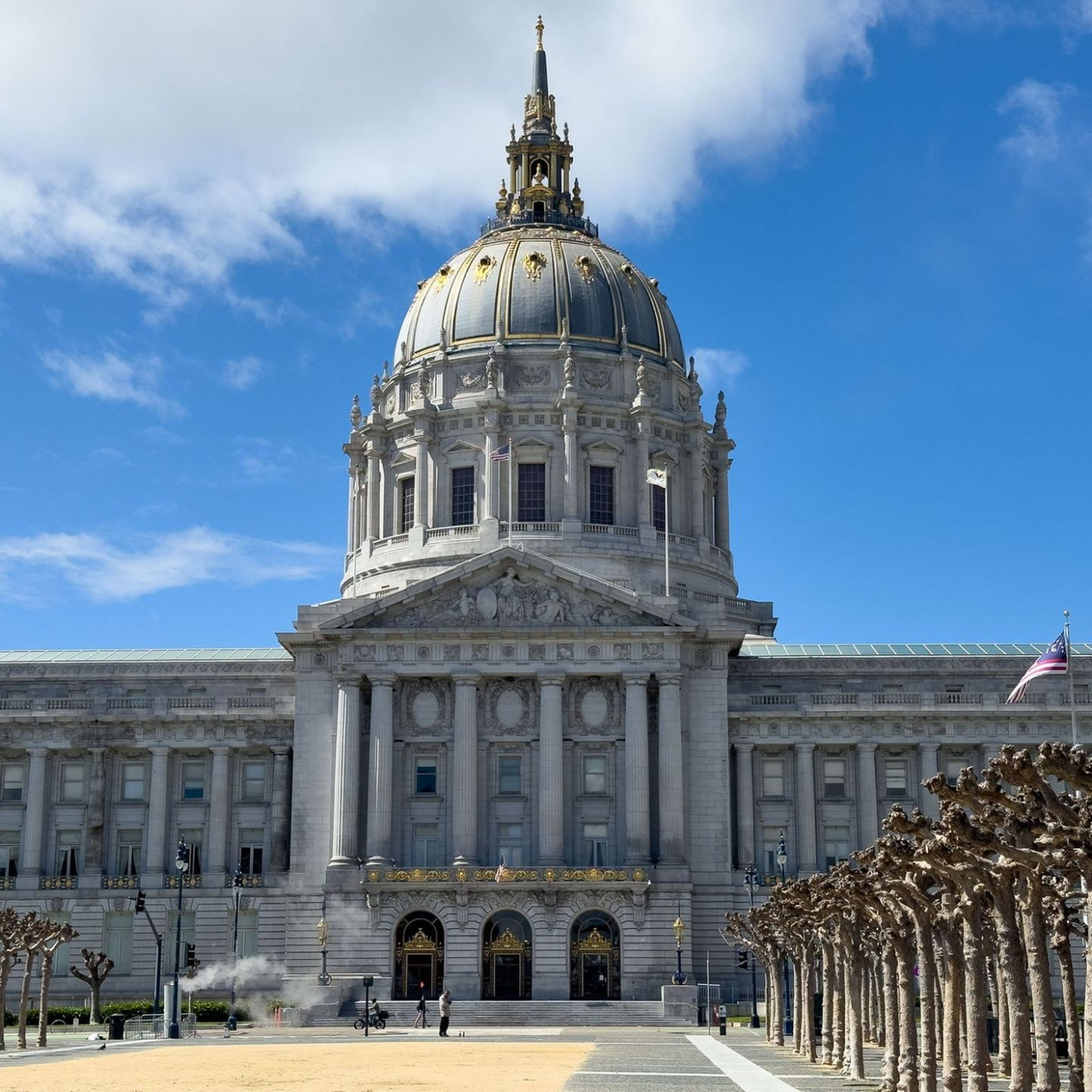 San Francisco verklagt Lebensmittelriesen