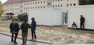 Trotz „Migrationswende“ erneut mehr als 100.000 neue Asylbewerber in diesem Jahr