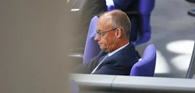 Studie der Adenauer-Stiftung – Merz‘ „Betonung der Migrationsfrage“ half den Linken