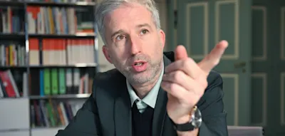 „Wir haben ein Verfahren am Hals – weil die Stadt jemandem zum Geburtstag gratuliert hat“