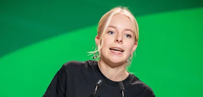 Jette Nietzard hat offenbar einen neuen Job