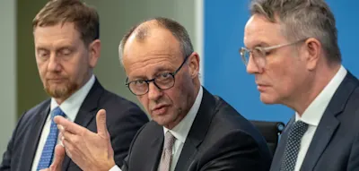 Der Kanzler und die „dramatische Lage“ – wie Merz auf die Finanznot der Kommunen reagiert