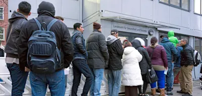 Abschiebungen und Einbürgerungssperre – Bundestag verschärft Migrationspolitik