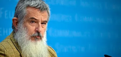 „Ich finde es sehr schade, dass sich Frau Weidel auf so ein Niveau herabbegibt“