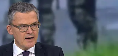 Sieben Unionspolitiker stimmen mit Nein – Kiesewetter überrascht mit Enthaltung