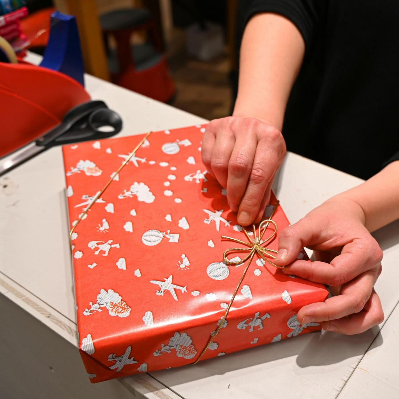 Oh, du Sparsame! Ein Drittel der Deutschen plant kleinere Weihnachtsgeschenke