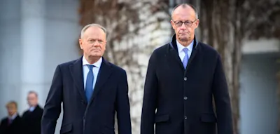 Sympathiepegel auf Tiefststand – und dennoch zur Partnerschaft gezwungen