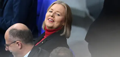 „Das können nur die Volksparteien schaffen“ – Bas plant Erneuerung des Rentensystems