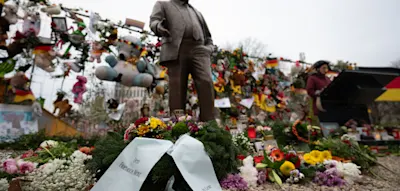 Familie von Walter Lübcke kritisiert Linksextremisten – Grünes Bezirksamt genehmigte ohne Prüfung