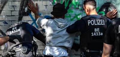 BKA veröffentlicht Lagebild zu Zuwanderern – zwei Gruppen stark überrepräsentiert