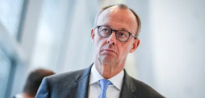 Hunderte Strafanträge – Merz’ ausuferndes Agieren in eigener Sache