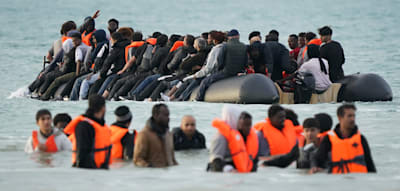 Verschärfte Asylpolitik – EU-Staaten einigen sich auf strengere Regeln bei Abschiebungen