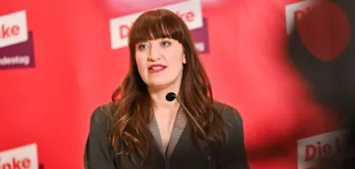 „Sie belastet mich massiv“ – Reichinnek offenbart Leben mit „dieser Erkrankung“