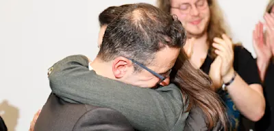 Kiel bekommt erstmals Grünen als Oberbürgermeister – Samet Yilmaz gewinnt Stichwahl