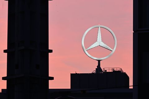 Mercedes steigt ins Robotaxi-Geschäft ein