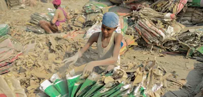 „Letzter Nagel im Sarg des EU-Lieferkettengesetzes“ – Brüssel schwächt Vorgaben ab