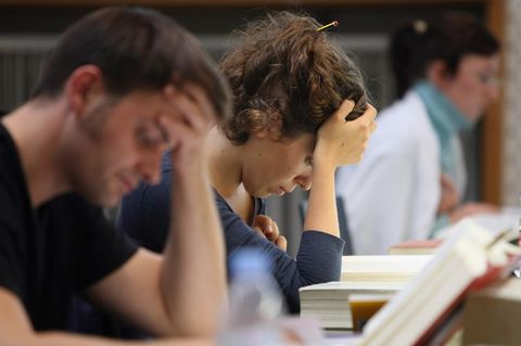 Dieser Rentenvorschlag ist eine Ohrfeige für alle Studenten