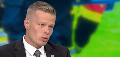 „Wer Rechtsextremismus für die größte Gefahr hält, irrt“ – Ostermann warnt vor Islamismus