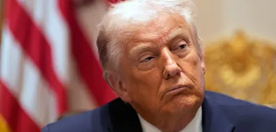 „Auf diese Provokation fallen viele viel zu oft rein“, sagt die Grüne über Trump