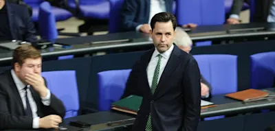 „Das kann mathematisch nicht aufgehen“ – Junge Union fordert neue Ansätze bei der Rente