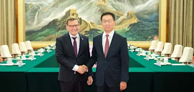 Realitätsschock in Peking – Nun diktiert China Deutschland die Bedingungen