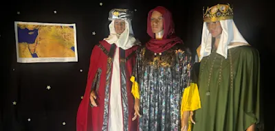 Wo Weihnachten „dekolonisiert“ werden soll