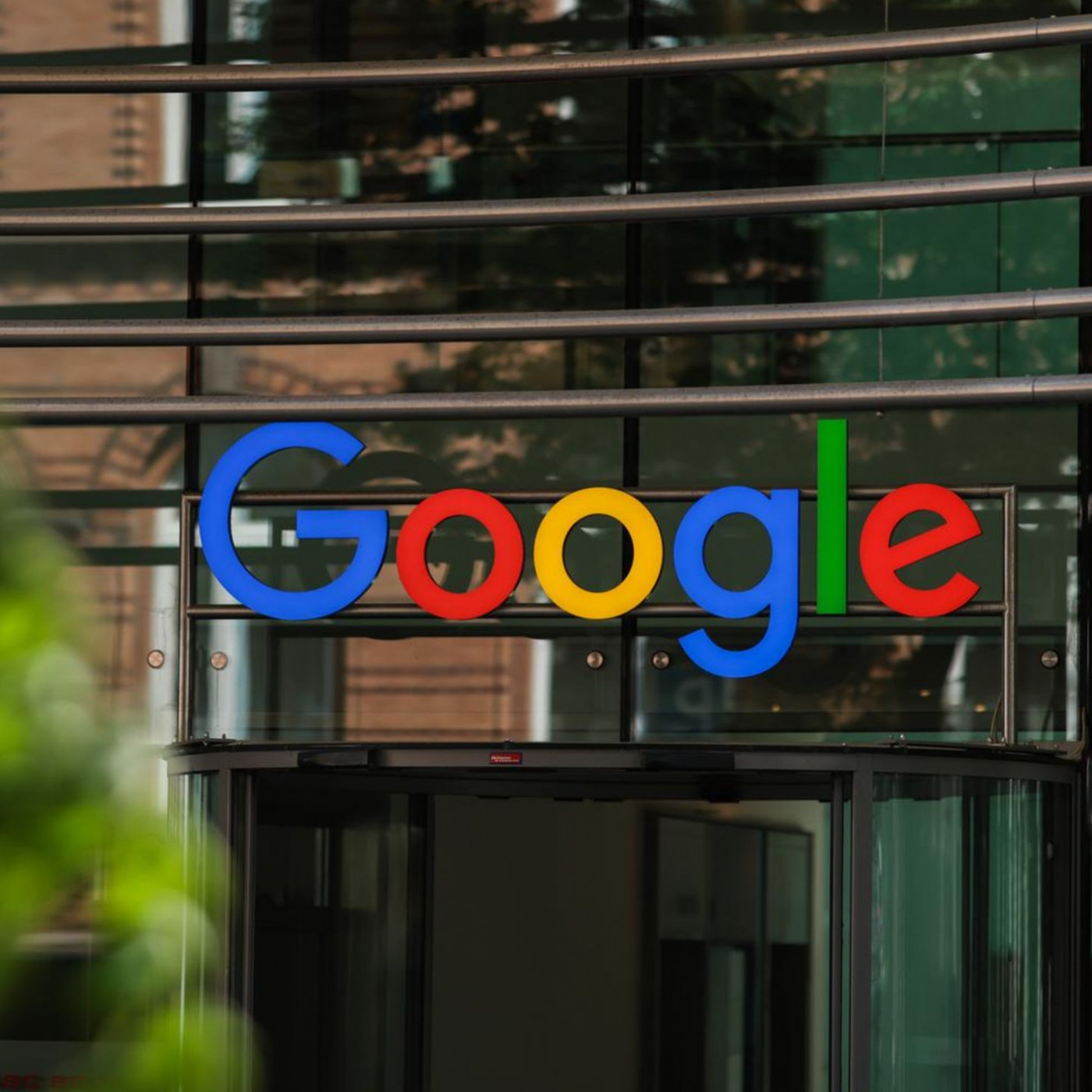 EU leitet Ermittlungen gegen Google ein