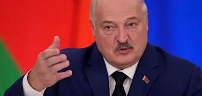 Putin-Verbündeter schickt Massen an Ballons über die Grenze – Litauen ruft Notstand aus