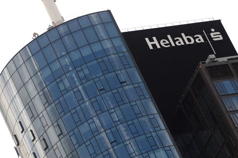 Finanzaufsicht verhängt Bußgeld gegen Landesbank Helaba