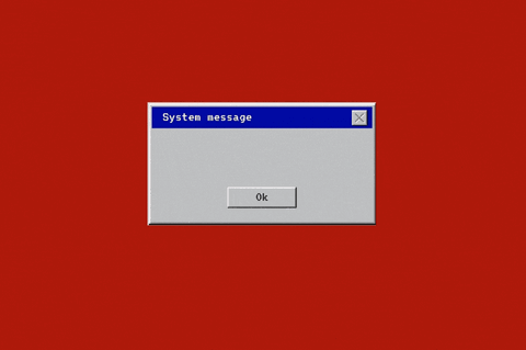 Der Feind im Büro: Warum Unternehmenssoftware so eklig ist