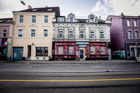 Wie geht es einer Stadt, in der ein Viertel der Einwohner Bürgergeld bezieht?