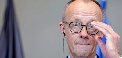 Merz weist Trump-Kritik zurück – und betont „Kurskorrektur“ bei Migrationspolitik