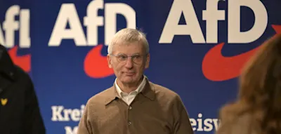 „Wir sind überhaupt nicht extrem. Wir sind manchmal radikal. Das ist etwas Positives“