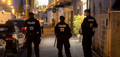 Fast jede vierte Straftat geht auf „wenige Mehrfachtatverdächtige“ zurück