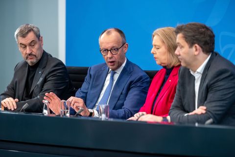 Neuer Name - aber wie weit geht die Heizungsgesetz-Reform?