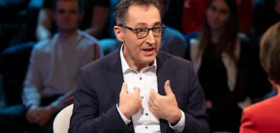 Grüne müssen sich zu „Flexibilität“ bei der Verkehrswende bekennen, fordert Özdemir dann