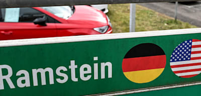 Mindestanzahl für US-Truppen in Europa beschlossen