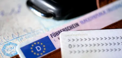 „Wallet“ kommt Anfang 2027 – Personalausweis wandert aufs Handy