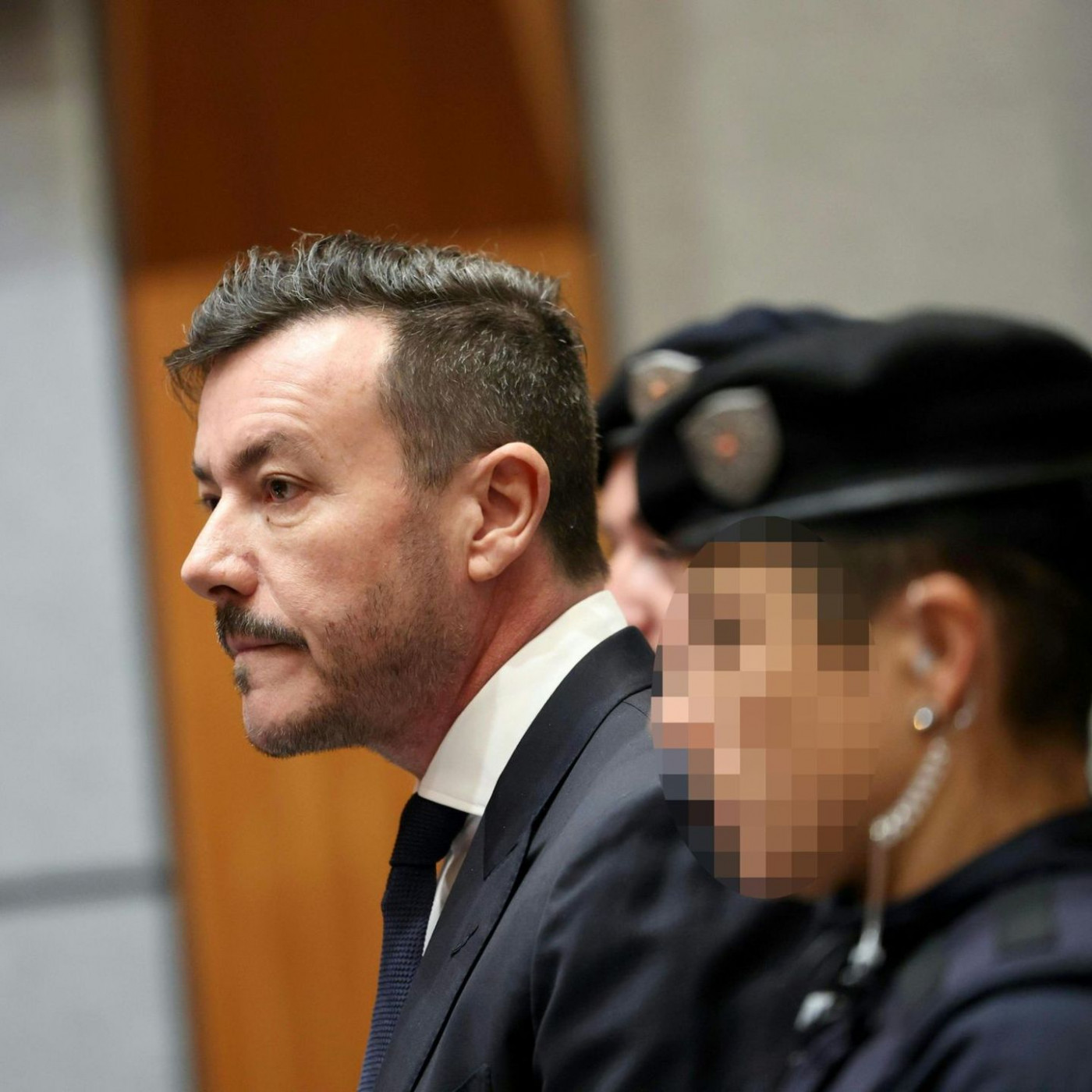 Investor Benko erneut verurteilt - Freispruch für Ehefrau