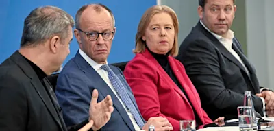 Bundesregierung will Klagerecht für Umweltverbände einschränken – und Heizungsgesetz abschaffen