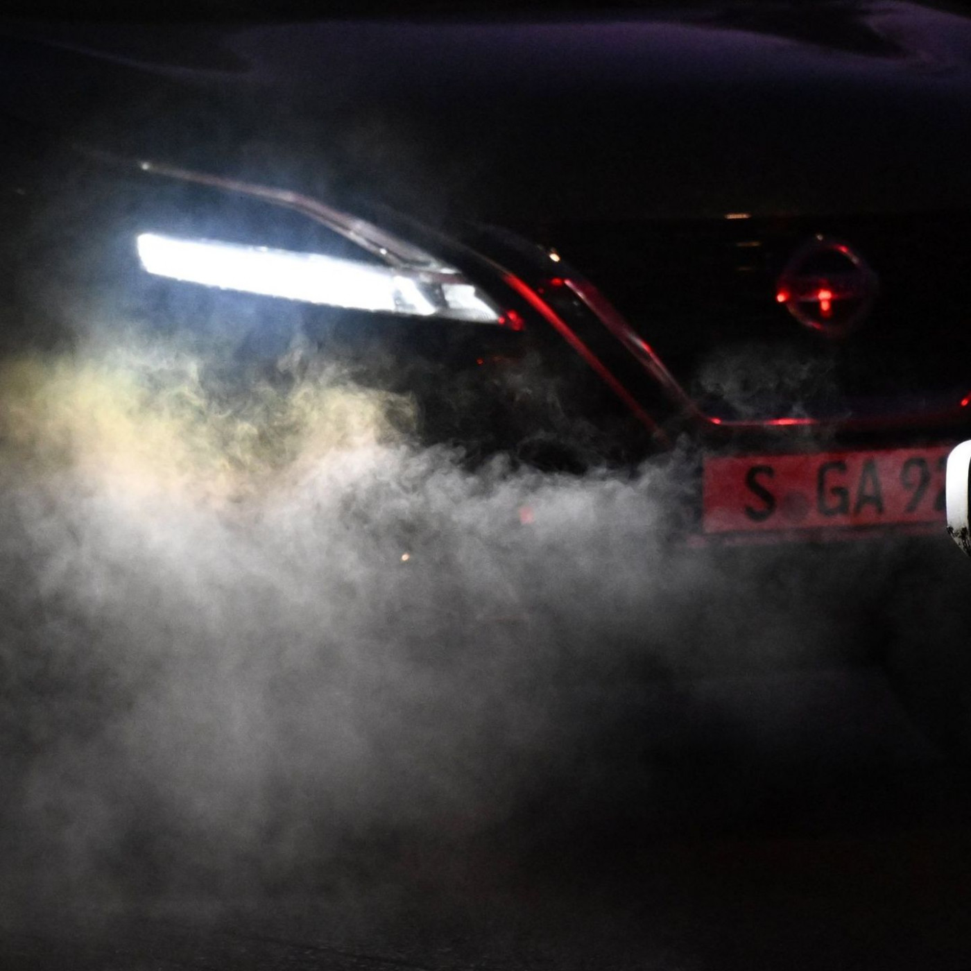 Zwei Drittel der Bundesbürger für Abkehr von Verbrenner-Aus