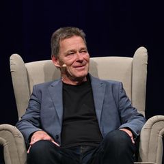 Hans Königsmann: "Ich erwarte, dass es ziemlich überwältigend wird"