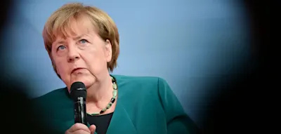 „Dann freut man sich, dass es Bas gibt“ – Merkel kritisiert Koalitionsausschuss-Fotos