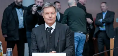 Nach Anzeige des BSW – Robert Habeck muss 12.000 Euro zahlen