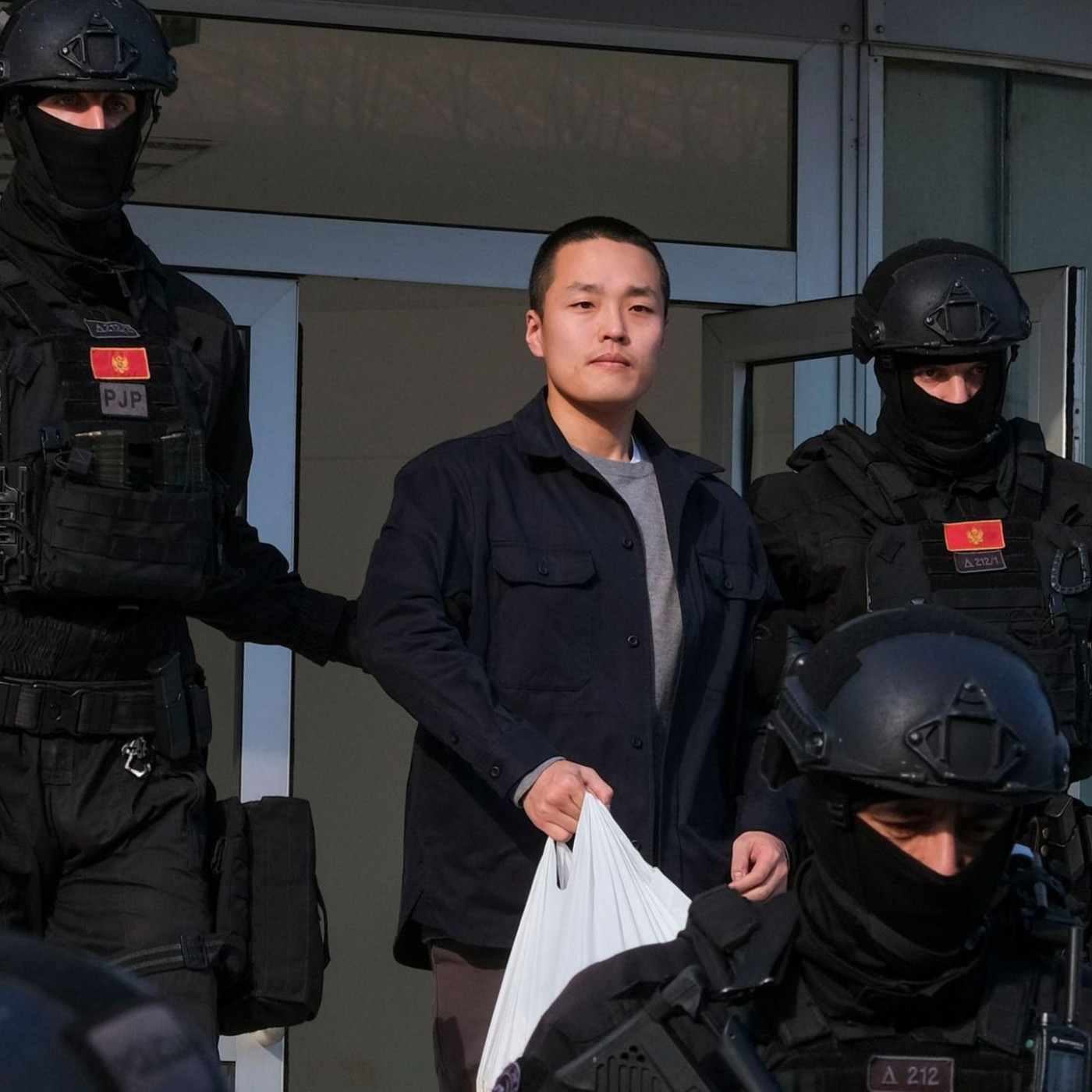 Krypto-Pleitier Do Kwon zu 15 Jahre Haft verurteilt