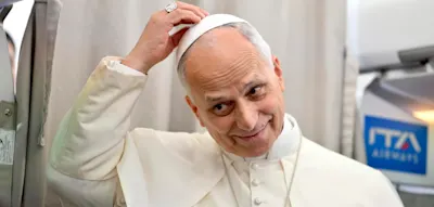 „Extrem respektlos“ – Der Papst, der Donald Trump nervös macht