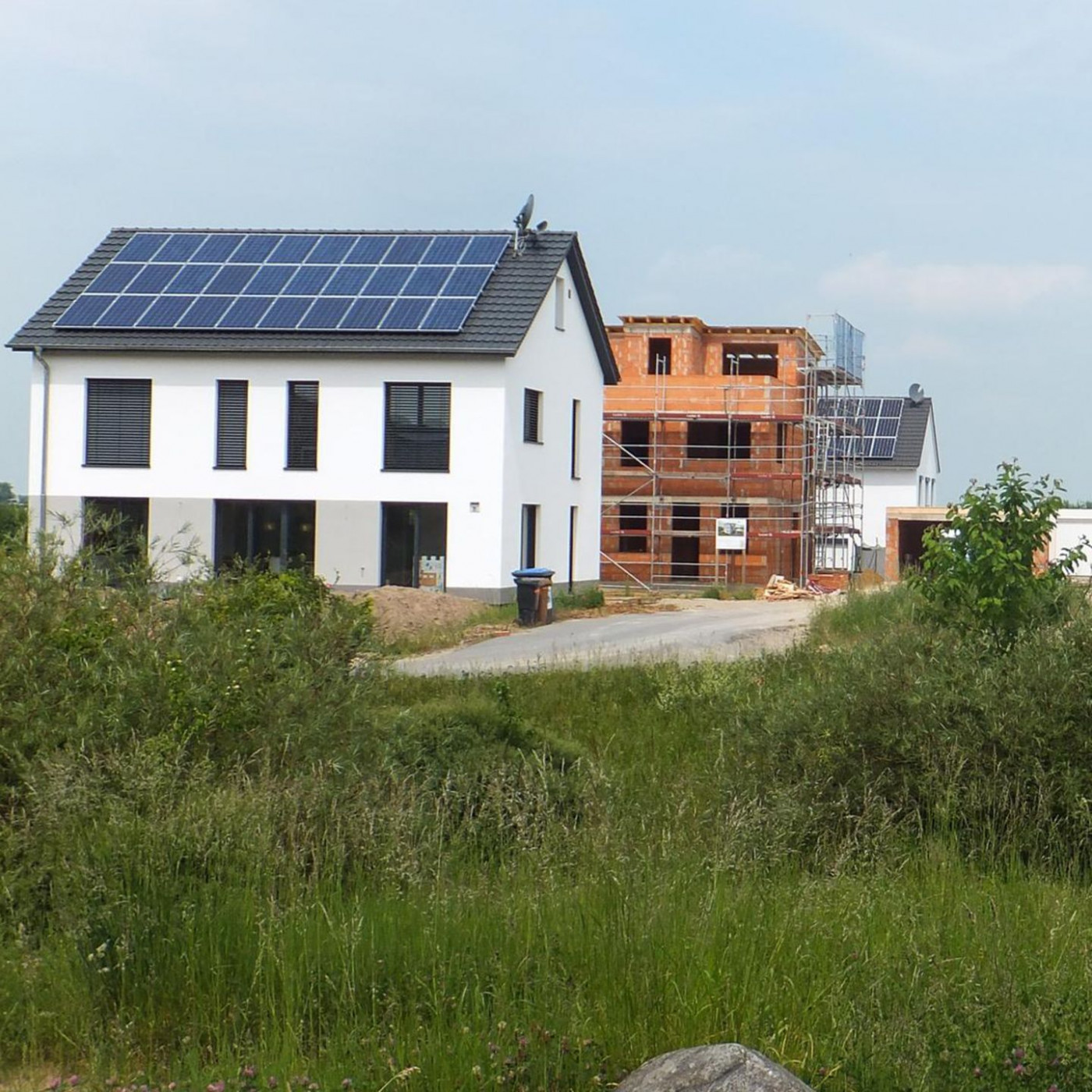 Warum es sich lohnen kann, jetzt noch die Baufinanzierung abzuschließen